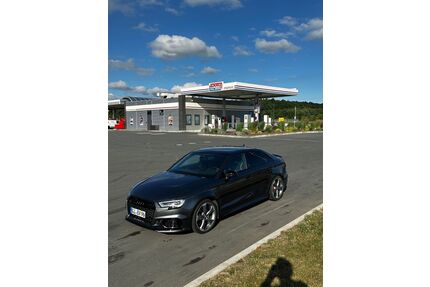 Audi RS3 Gebrauchtwagen
