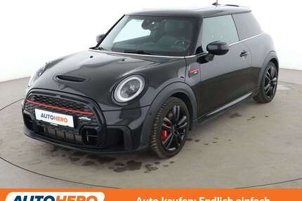 Mini John Cooper Works Gebrauchtwagen