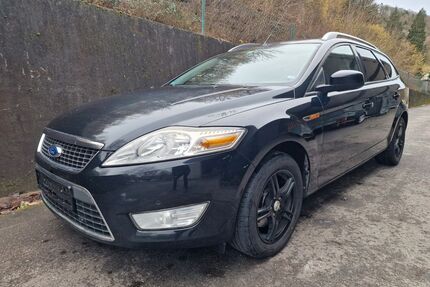 Ford Mondeo Gebrauchtwagen