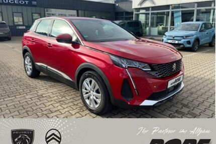 Peugeot 3008 Gebrauchtwagen