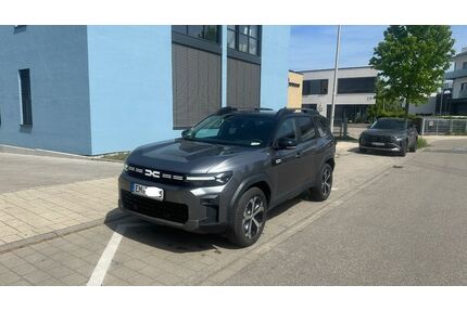 Dacia Bigster Gebrauchtwagen