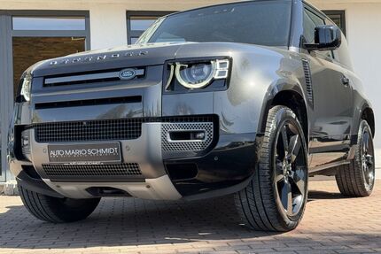 Land Rover Defender Gebrauchtwagen