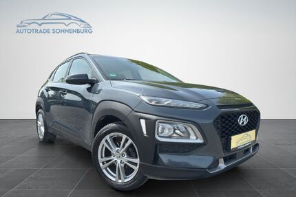 Hyundai KONA Gebrauchtwagen
