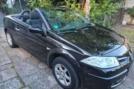 Renault Megane Gebrauchtwagen