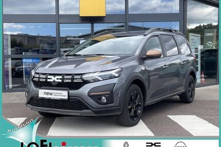 Dacia Jogger Gebrauchtwagen