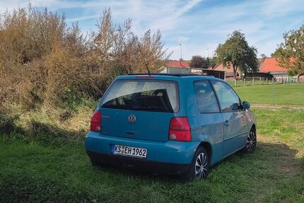 VW Lupo Gebrauchtwagen