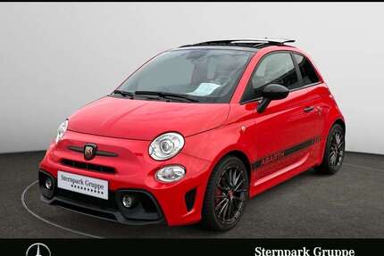 Abarth 595C Gebrauchtwagen