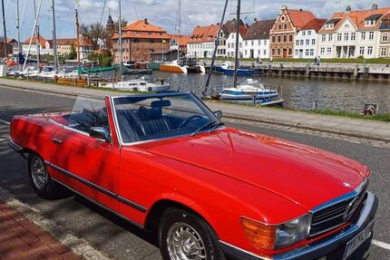 Mercedes-Benz SL 280 Gebrauchtwagen