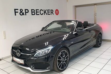 Mercedes-Benz C 43 AMG Gebrauchtwagen