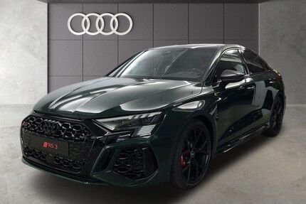 Audi RS3 Gebrauchtwagen