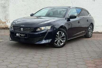 Peugeot 508 Gebrauchtwagen