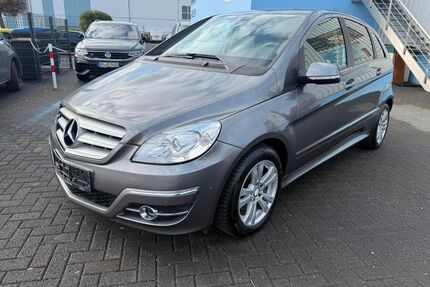 Mercedes-Benz B 180 Gebrauchtwagen