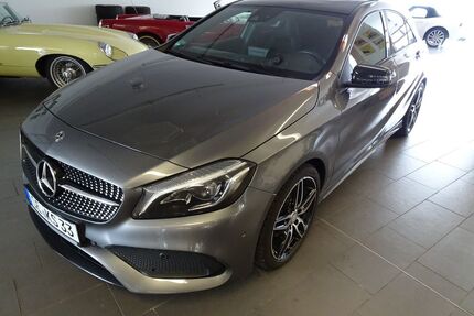 Mercedes-Benz A 200 Gebrauchtwagen