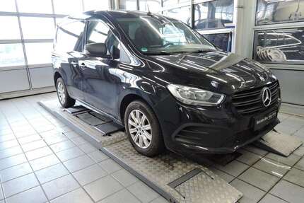 Mercedes-Benz Citan Gebrauchtwagen