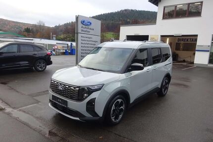 Ford Tourneo Courier Gebrauchtwagen