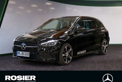 Mercedes-Benz B 180 Gebrauchtwagen