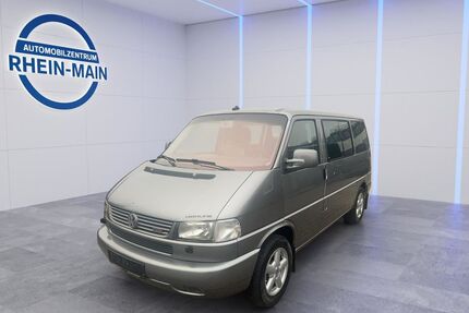 VW T4 Multivan Gebrauchtwagen