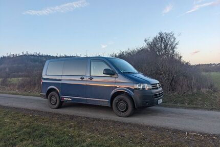 VW T5 andere Gebrauchtwagen