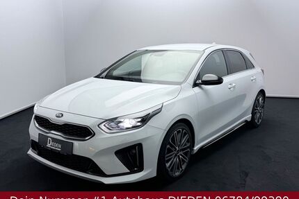 Kia ceed / Ceed Gebrauchtwagen
