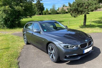 BMW 320 Gebrauchtwagen