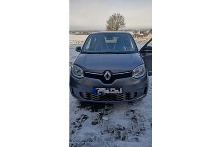 Renault Twingo Gebrauchtwagen