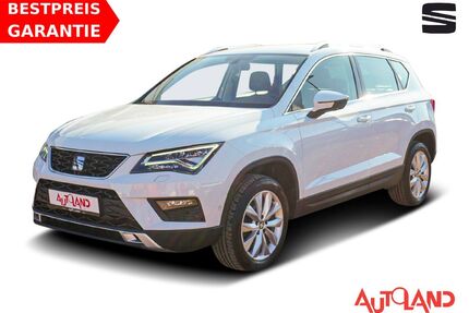 Seat Ateca Gebrauchtwagen