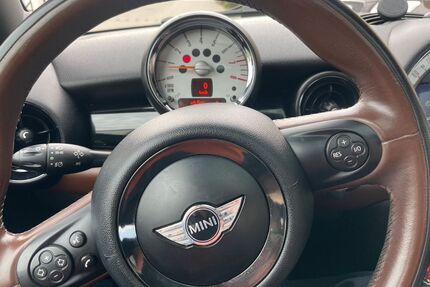 Mini Cooper S Clubman Gebrauchtwagen