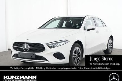 Mercedes-Benz A 250 Gebrauchtwagen