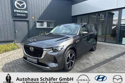 Mazda CX-60 Gebrauchtwagen