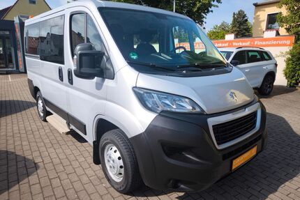 Peugeot Boxer Gebrauchtwagen