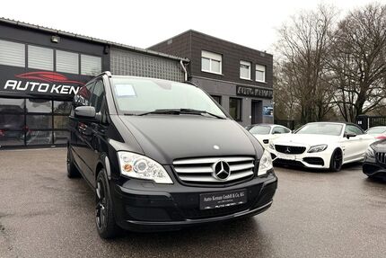 Mercedes-Benz Viano Gebrauchtwagen