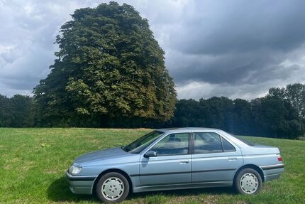 Peugeot 605 Gebrauchtwagen