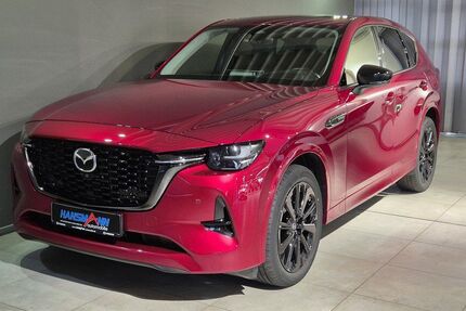 Mazda CX-60 Gebrauchtwagen