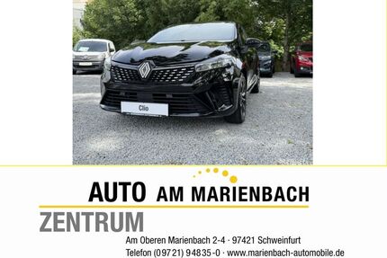Renault Clio Gebrauchtwagen