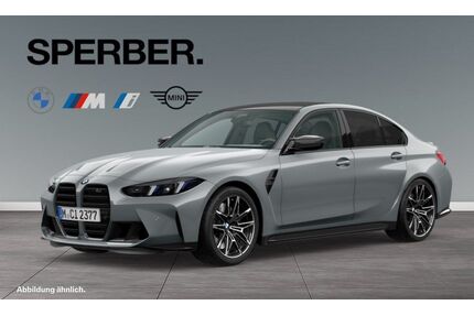 BMW M3 Gebrauchtwagen