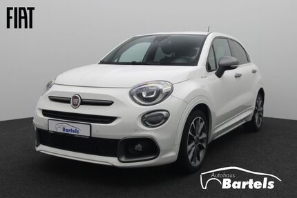 Fiat 500X Gebrauchtwagen