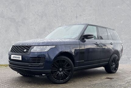 Land Rover Range Rover Gebrauchtwagen