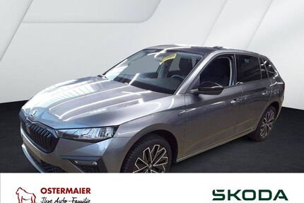 Skoda Scala Gebrauchtwagen
