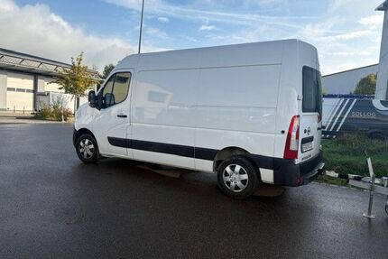 Nissan Interstar Gebrauchtwagen