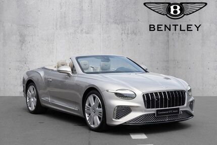 Bentley Continental GTC Gebrauchtwagen