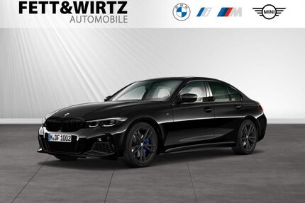 BMW M340d Gebrauchtwagen