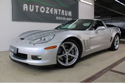 Corvette C6 Gebrauchtwagen