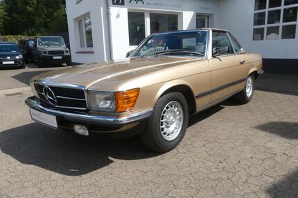 Mercedes-Benz 280 Gebrauchtwagen