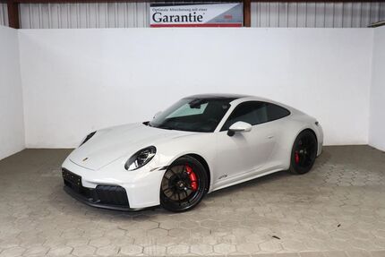 Porsche 911 Urmodell Gebrauchtwagen