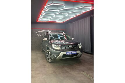 Dacia Duster Gebrauchtwagen