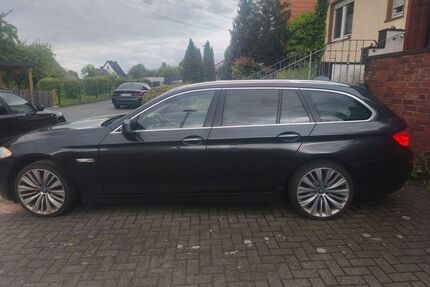 BMW 530 Gebrauchtwagen