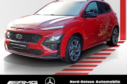 Hyundai KONA Gebrauchtwagen