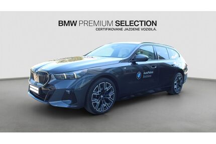 BMW 520 Gebrauchtwagen
