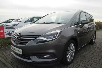 Opel Zafira Gebrauchtwagen