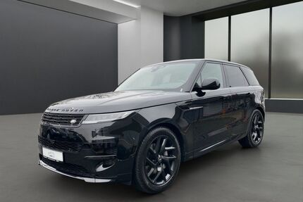 Land Rover Range Rover Sport Gebrauchtwagen